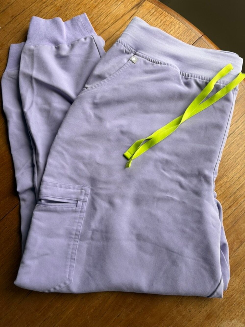 Figs Zamora Jogger Scrub Pants